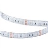 Bandă LED RGB 5050 completă de 5m