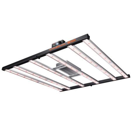 Lampă cu LED pentru cultivare Spider Farmer G5000
