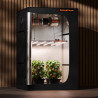 Lampă cu LED pentru cultivare Spider Farmer G5000