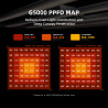 Lampă cu LED pentru cultivare Spider Farmer G5000