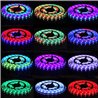 Bandă LED RGB 5050 completă de 5m