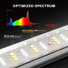 LED lumină pentru creștere Spider Farmer SE4500