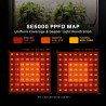 LED lumină pentru cultivare Spider Farmer SE5000
