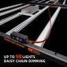Lumină LED pentru cultivare Spider Farmer SE7000