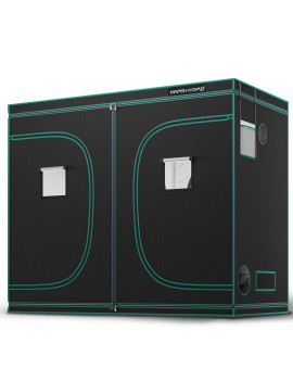 Mars Hydro grow cort 240x120x200cm