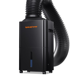 Odorizator Spider Farmer 15l