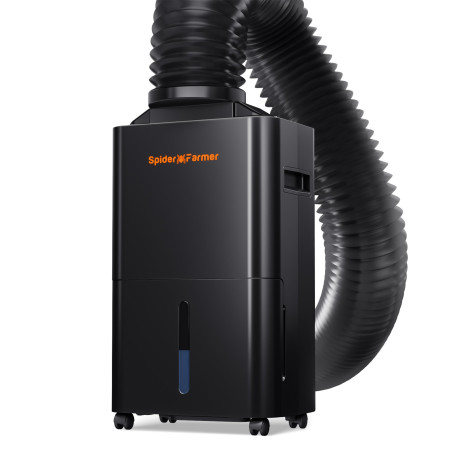 Odorizator Spider Farmer 15l