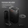 Odorizator Spider Farmer 15l