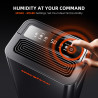 Odorizator Spider Farmer 15l