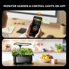 Hidroponic ghiveci Spider Farmer SmartG12