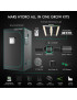 Ansamblu complet Mars Hydro Grow set FC-E 1500
