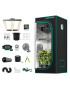 Ansamblu complet Mars Hydro Grow set FC-E 1500