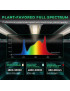 Ansamblu complet Mars Hydro Grow set FC-E 4800