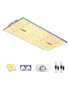 Viparspectra XS 2000/220W - 2024 Samsung LM301H