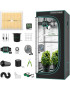 Ansamblu complet Mars Hydro Grow set TS1000
