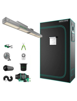 Ansamblu complet Mars Hydro Grow set SP3000