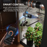 LED lumină pentru creștere Spider Farmer G1000W
