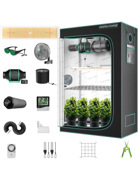 Ansamblu complet Mars Hydro Grow set TSL2000