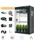 Ansamblu complet Mars Hydro Grow set TSL2000