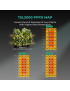 Ansamblu complet Mars Hydro Grow set TSL2000