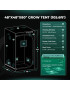 Ansamblu complet Mars Hydro Grow set TSW2000