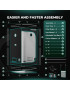 Ansamblu complet Mars Hydro Grow set TSW2000