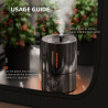 Umidificator cu ceață Spider Farmer 5L