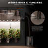Umidificator cu ceață Spider Farmer 5L