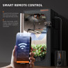 Umidificator cu ceață Spider Farmer 5L