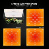 Lampă de creștere cu LED Spider Farmer SF4000