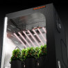 Lampă de creștere cu LED Spider Farmer SE1000W