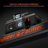 Lampă de creștere cu LED Spider Farmer SE1000W