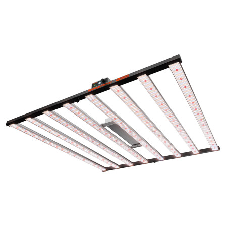 Lampă de creștere cu LED Spider Farmer SE1000W