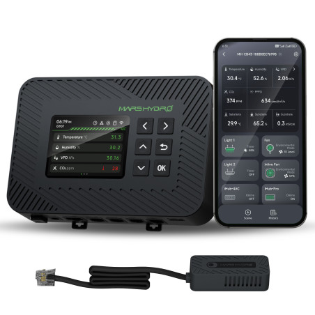 Controler inteligent Mars Hydro iControl