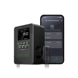 Temporizator inteligent 2 în 1 Mars Hydro iTime