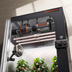 Set complet Spider Farmer SET G4500-CP