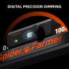 Set complet Spider Farmer SET G4500-CP
