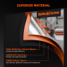 Set complet Spider Farmer SET G4500-CP