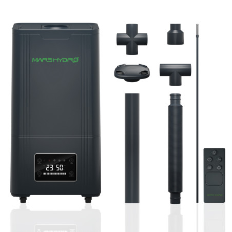 Umidificator cu ceață Mars Hydro 15L
