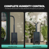 Umidificator cu ceață Mars Hydro 15L