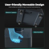 Umidificator cu ceață Mars Hydro 15L
