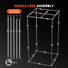 Set Spider Farmer SET SE 3000-CP