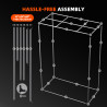 Set complet Spider Farmer SET SE4500-CP