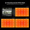 Cort complet pentru pre-cultivare 6 etaje Spider Farmer - 220W