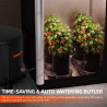 Sistem de auto-udare Spider Farmer 4-Pot
