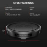 Sistem de auto-udare Spider Farmer 4-Pot