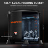 Sistem de auto-udare Spider Farmer 4-Pot