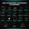 Sistem hidroponic Mars Hydro DWC 4
