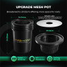 Sistem hidroponic Mars Hydro DWC 2