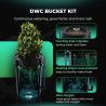 Sistem hidroponic Mars Hydro DWC 2